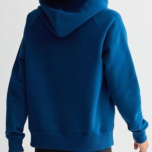Tek Gear Deep Blue Hoodie - not black